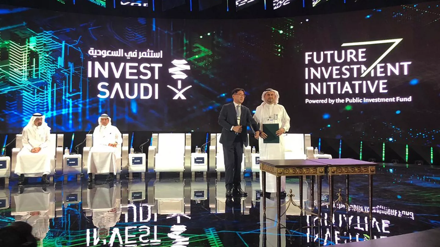 saudi-aramco-signs-15-memoranda-of-understanding-mous-at-the-f