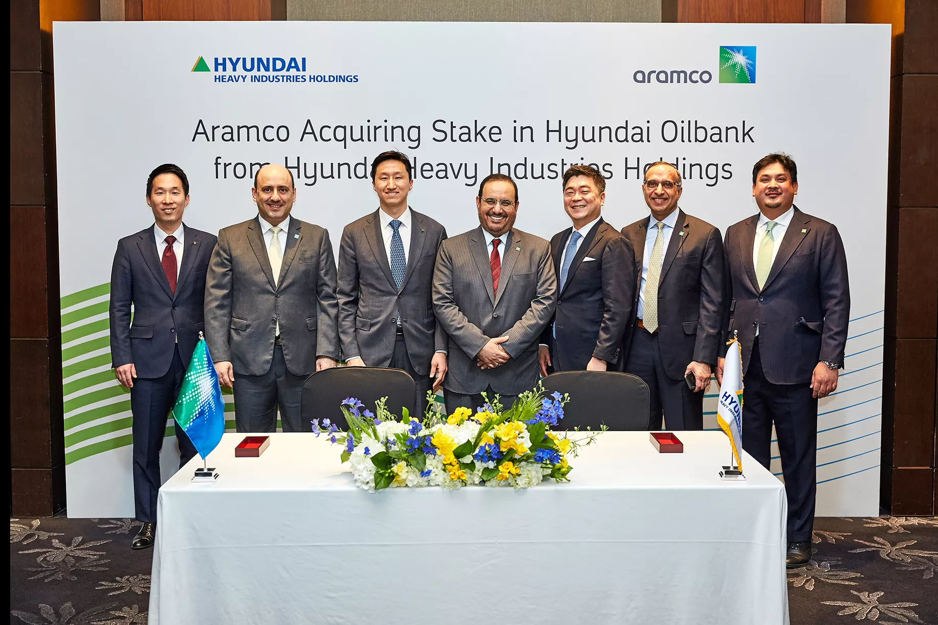 saudi-aramco-to-acquire-stake-in-south-korean-hyundai-oilbank